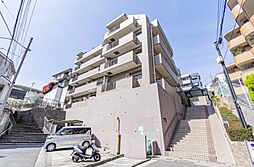 磯子北パーク・ホームズ