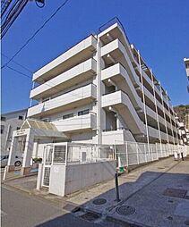 トーカンマンション新根岸