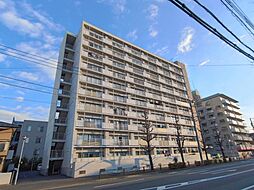 大島住宅