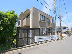 横浜六浦西パーク・ホームズ