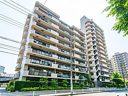 フェアロージュガーデンズ川崎 1413
