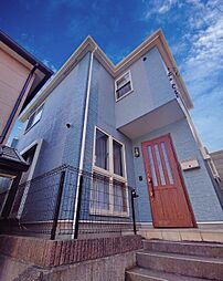 横浜市戸塚区戸塚町　戸建て