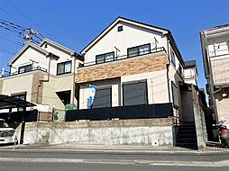 横浜市栄区飯島町　戸建て