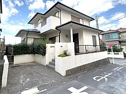 横浜市緑区上山3丁目　戸建て