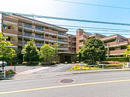 アリスガーデン横浜1番館