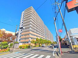 オーベルグランディオ湘南平塚