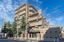 ライオンズガーデン青葉台