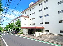 三ツ沢マンション