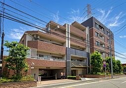 レクセル横濱日吉