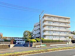 リステージ三ツ池公園