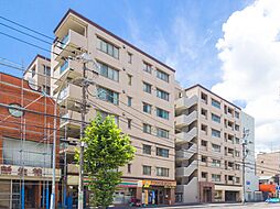 セントラルコート横濱井土ヶ谷
