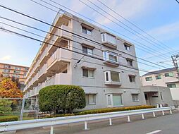 ファミリイハウス上大岡