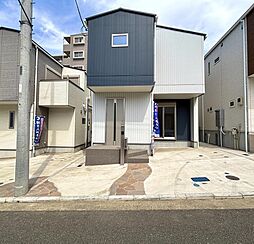 横浜市旭区上川井町2071番　戸建て