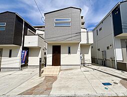 横浜市旭区上川井町2071番　戸建て