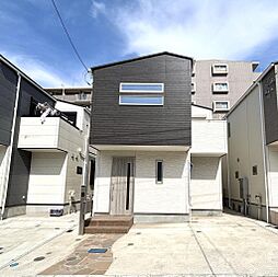 横浜市旭区上川井町2071番　戸建て