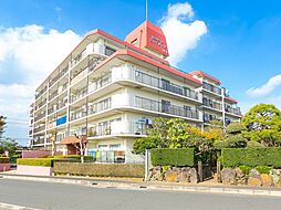 藤沢長後スカイハイツ