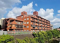 ライオンズマンション上星川