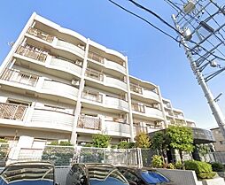 日吉ダイヤモンドマンション