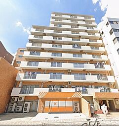 東神奈川ダイヤモンドマンション