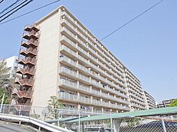 三ツ沢ハイタウン1号棟
