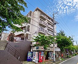 グリーンシティあざみ野