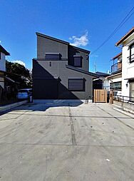横須賀市津久井一丁目中古戸建