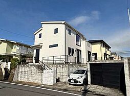 鎌倉市今泉台四丁目中古戸建