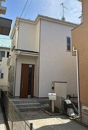 茅ヶ崎市菱沼二丁目中古戸建て