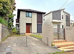 藤沢市片瀬山5丁目中古戸建