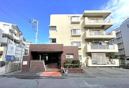 グレイス上永谷