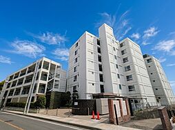 山手町コーポラス　B棟