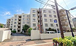 東急西市ヶ尾ドエリングB棟