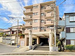 オーベル湘南緑が浜