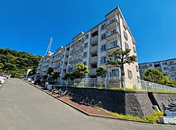 ニューライフ金沢文庫F棟