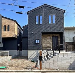 横浜市金沢区六浦南1丁目　戸建て