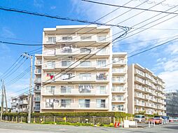 ロイヤルヒルズ上大岡　1号棟