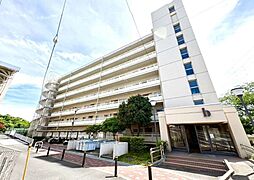 横浜パークタウンB棟