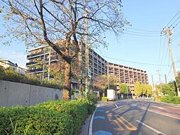 横濱山手テラス弐番館