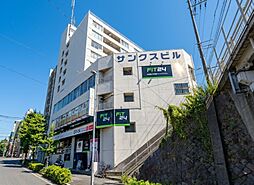 青葉台サンクスビル