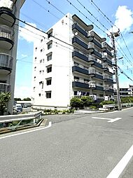 上大岡ハイツC棟