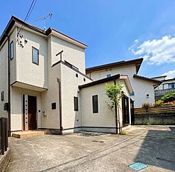 横須賀市久村　戸建て