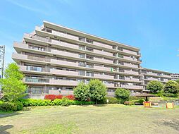 ヒルズ横浜ガーデンホームズ