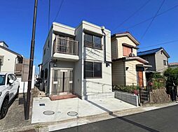 横浜市保土ヶ谷区法泉2丁目　戸建て
