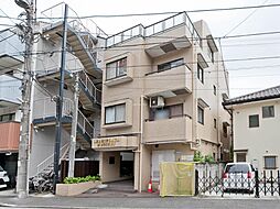 朝日プラザ根岸