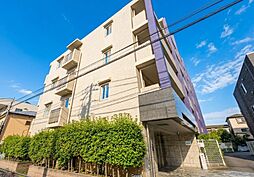 ライフレビュー川崎殿町