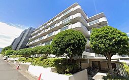ガーデンライフ久里浜八番館