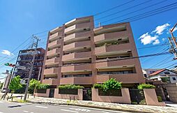 ディアハイム川崎