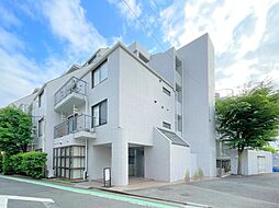 東急ドエルアルス新川崎