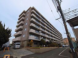 ニュー大船マンション