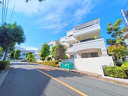 ザ・ピースプレイス横浜